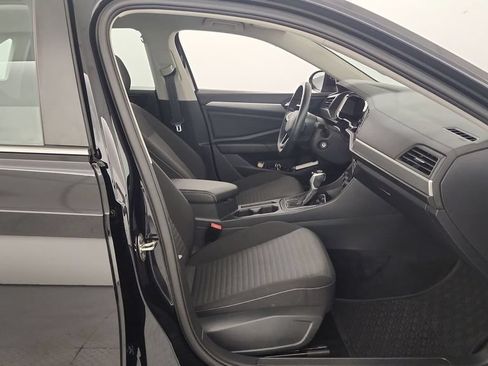 Used 2023 Volkswagen Jetta S w/ IQ.Drive Package FWD image 25