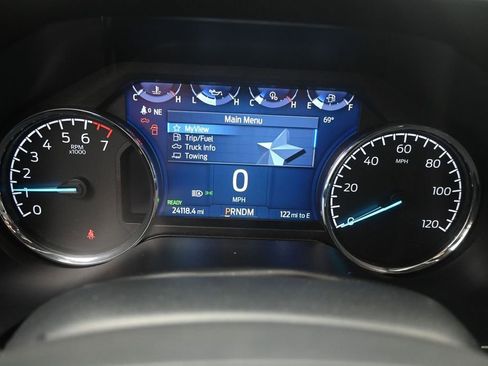 Used 2023 Ford F150 XLT w/ Equipment Group 302A High AWD/4WD image 19