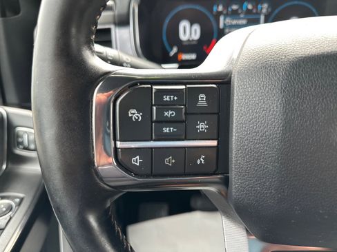 Used 2021 Ford F150 Platinum w/ Equipment Group 701A High AWD/4WD image 34