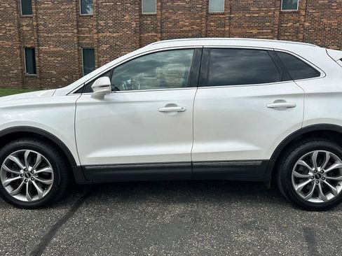 Used 2018 Lincoln MKC Select w/ Lincoln MKC Climate Package AWD/4WD image 5