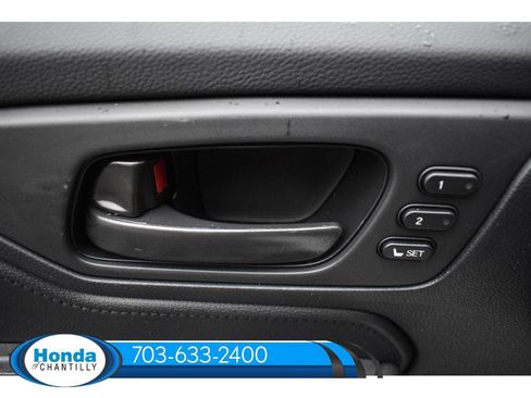 New 2026 Honda Odyssey Sport-L image 25