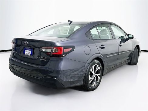 Used 2025 Subaru Legacy Premium w/ Popular Package #1 image 10