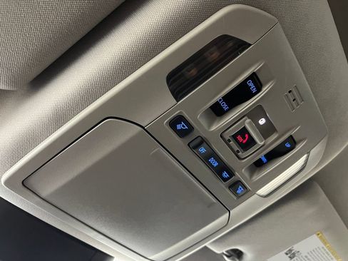 Used 2021 Toyota Highlander Limited image 27