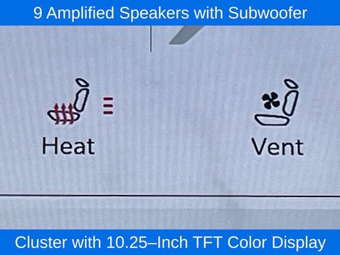 New 2025 Jeep Compass Limited w/ Elite Group image 18