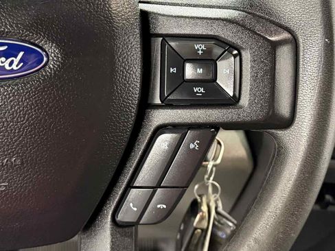 Used 2021 Ford F350 XL w/ Power Equipment Group image 17