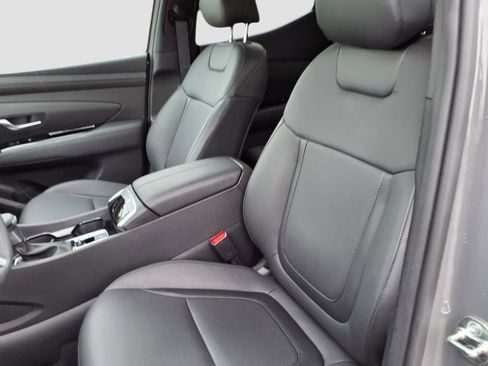 Used 2025 Hyundai Santa Cruz SEL image 18