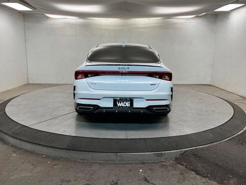 Used 2023 Kia K5 GT-Line w/ GT-Line Premium Package image 4