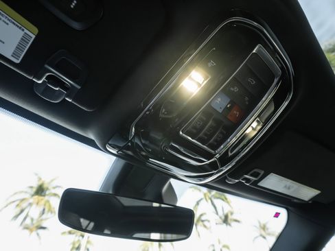 Used 2024 Jeep Grand Cherokee L Overland w/ Trailer Tow Package image 20