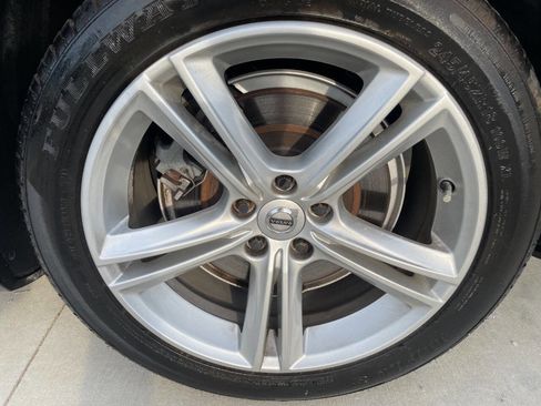 Used 2018 Volvo S90 T5 Momentum w/ Convenience Package AWD/4WD image 71