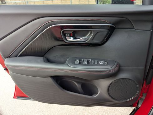 New 2026 Acura ADX A-Spec image 12