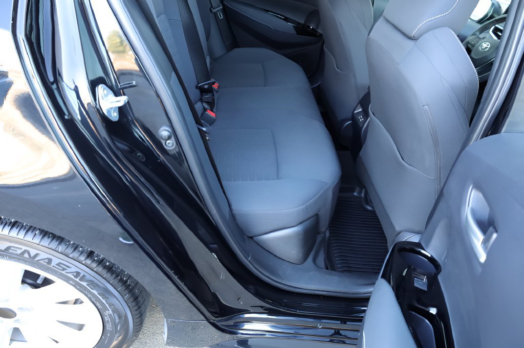 Certified 2025 Toyota Corolla SE w/ SE Package FWD image 26