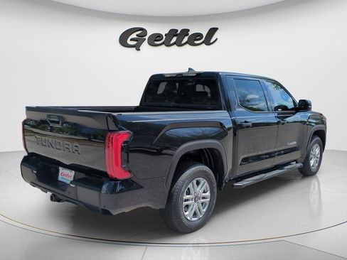 New 2026 Toyota Tundra SR5 RWD image 4