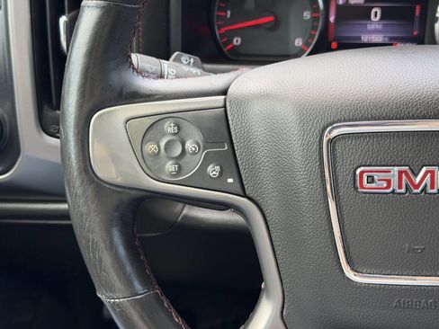 Used 2016 GMC Sierra 1500 SLT w/ All-Terrain Package AWD/4WD image 28