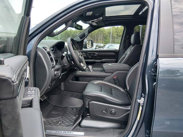 New 2026 RAM 1500 RHO w/ RHO Level 1 Equipment Group AWD/4WD image 4