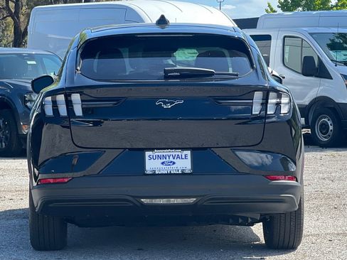 New 2026 Ford Mustang Mach-E Select w/ Comfort Package image 6
