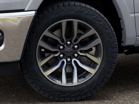 New 2026 RAM 1500 Limited AWD/4WD image 29