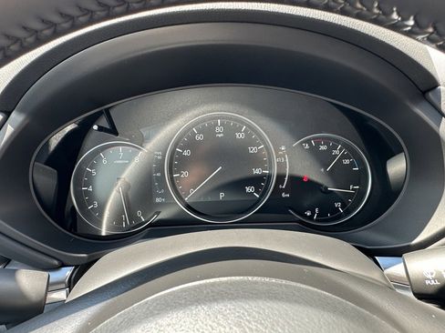 Used 2025 MAZDA CX-5 AWD 2.5 S w/ Premium Plus Pkg image 23