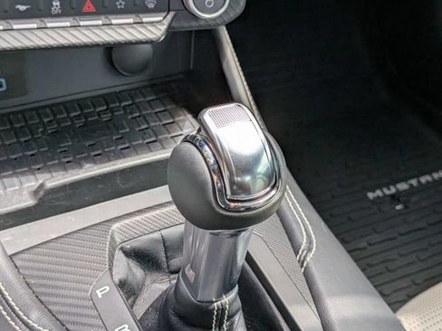Used 2024 Ford Mustang GT Premium RWD image 22