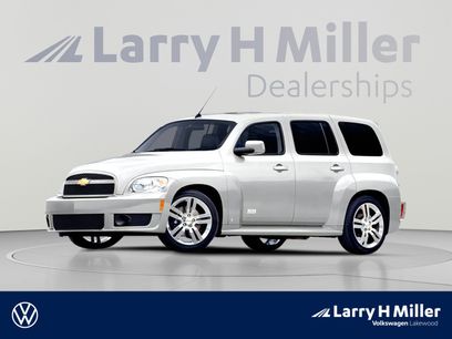 Used 2009 Chevrolet HHR LT