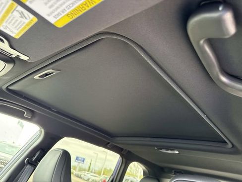 New 2026 Subaru Forester Sport image 27