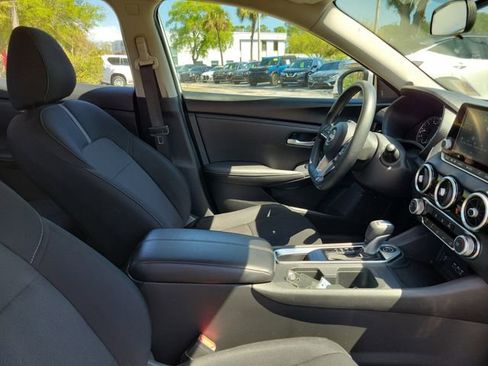 Used 2024 Nissan Sentra SV image 32