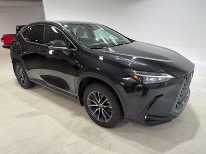 Used 2024 Lexus NX 250 FWD w/ Cold Area Package