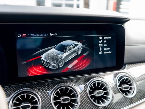 Used 2020 Mercedes-Benz AMG GT 63 S image 24