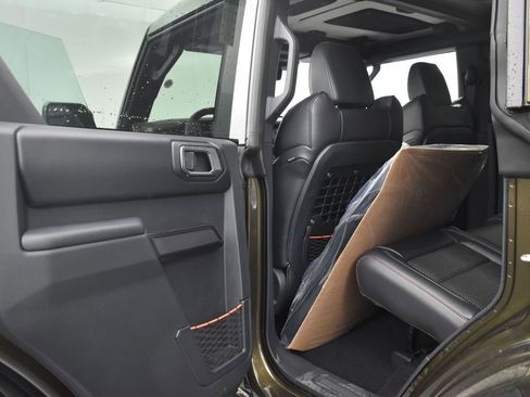 New 2026 Ford Bronco Raptor image 9