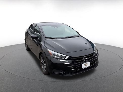 Used 2025 Nissan Versa SV FWD image 3