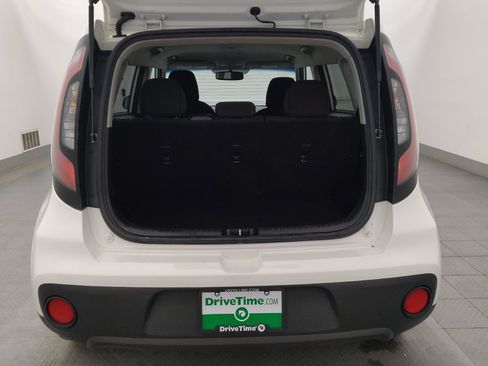 Used 2018 Kia Soul w/ Convenience Package FWD image 29