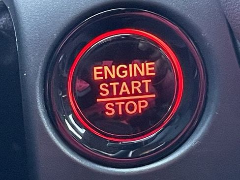 Certified 2026 Honda HR-V Sport image 22