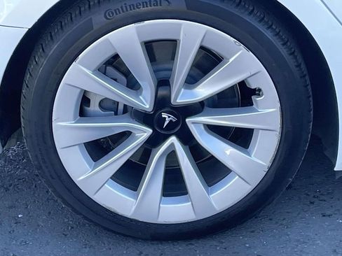 Used 2022 Tesla Model 3 Long Range image 12