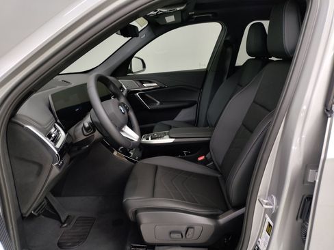 Used 2026 BMW X1 xDrive28i w/ Technology Package image 12