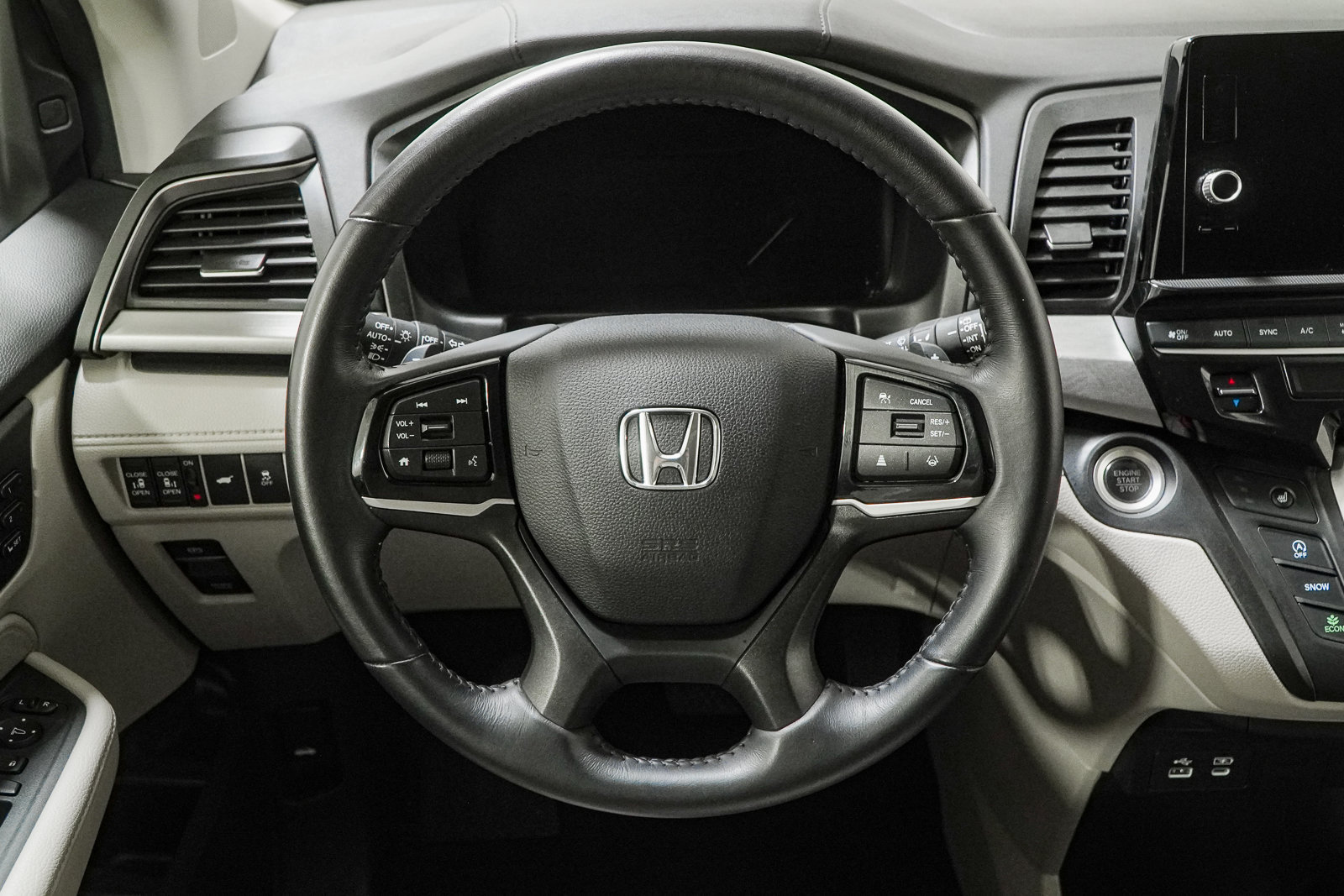 Used 2025 Honda Odyssey EX-L image 23