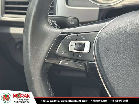 Used 2018 Volkswagen Atlas SE FWD image 22