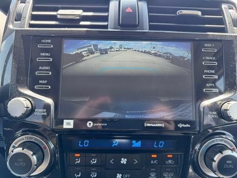 Used 2021 Toyota 4Runner TRD Pro AWD/4WD image 32