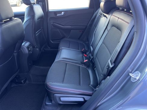 New 2026 Ford Escape ST-Line w/ Tech Pack #1 image 10