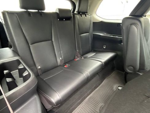 Used 2024 Toyota Grand Highlander AWD Hybrid image 15