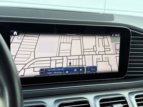 Used 2024 Mercedes-Benz GLE 350 4MATIC image 23