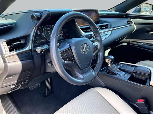 Used 2021 Lexus ES 350 w/ Premium Package FWD image 16