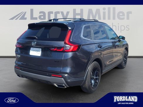 Used 2024 Honda CR-V Sport-L image 5