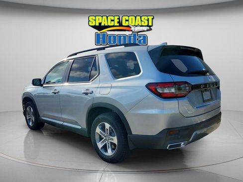 New 2026 Honda Pilot EX-L image 5