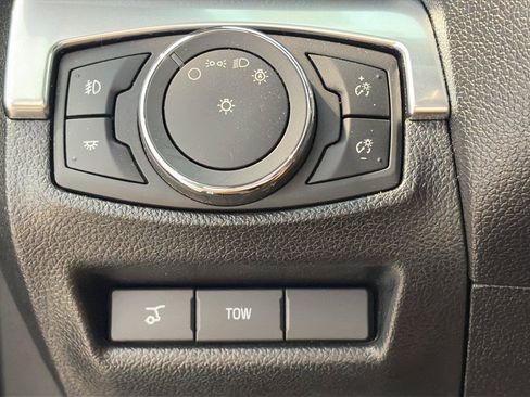 Used 2017 Ford Explorer Sport w/ Equipment Group 401A AWD/4WD image 21