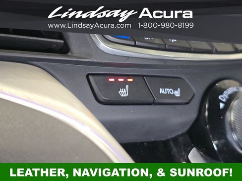 Used 2023 Acura TLX w/ Technology Package FWD image 20