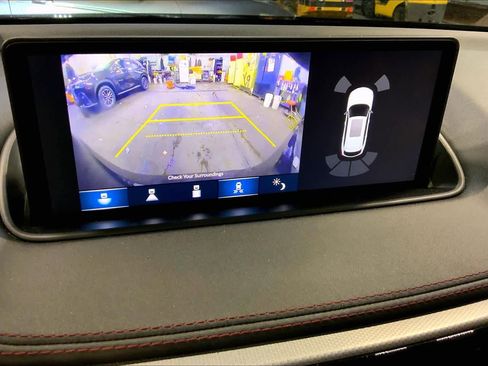 Used 2022 Acura MDX A-Spec image 26