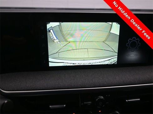 New 2025 Nissan Kicks SV image 13