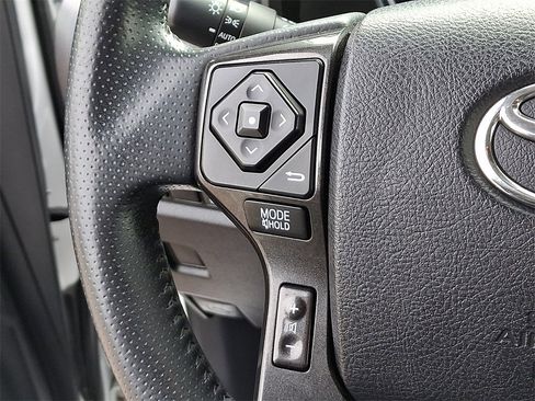 Used 2018 Toyota 4Runner TRD Pro image 21