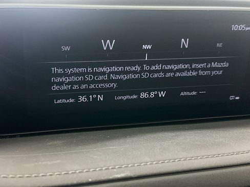 Used 2025 MAZDA CX-30 AWD 2.5 S w/ Preferred Package image 22