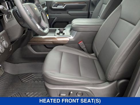 New 2026 Chevrolet Silverado 3500 LT image 13