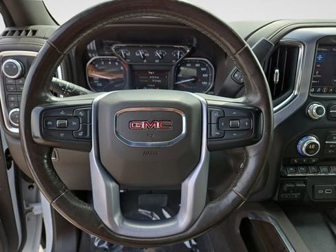 Used 2019 GMC Sierra 1500 SLT w/ SLT Premium Plus Package AWD/4WD image 20